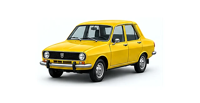 Dacia 1300