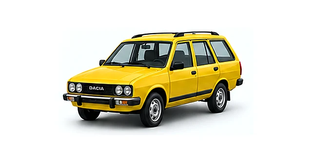 Dacia 1310 Break