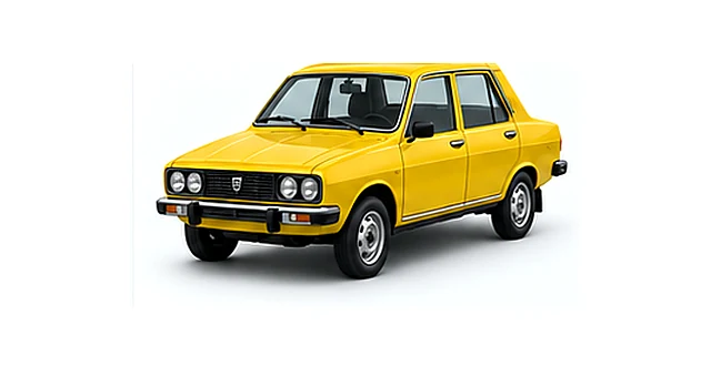 Dacia 1310
