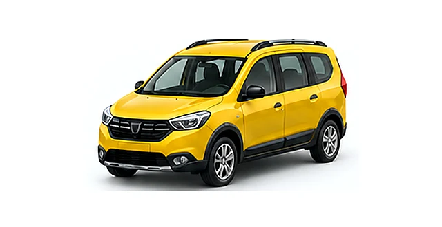 Dacia Lodgy Stepway