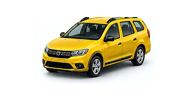 Dacia Logan MCV