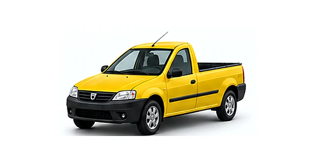 Dacia Logan Pick-Up