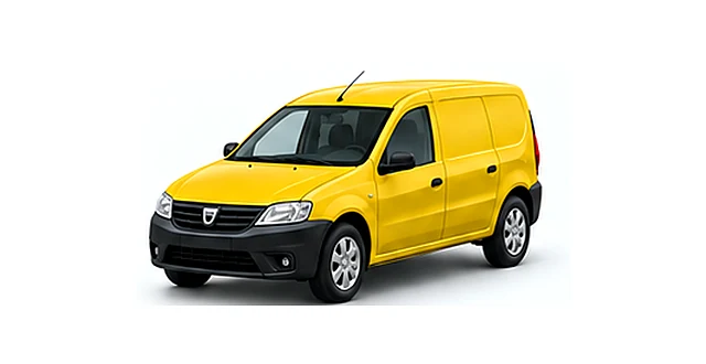 Dacia Logan Van