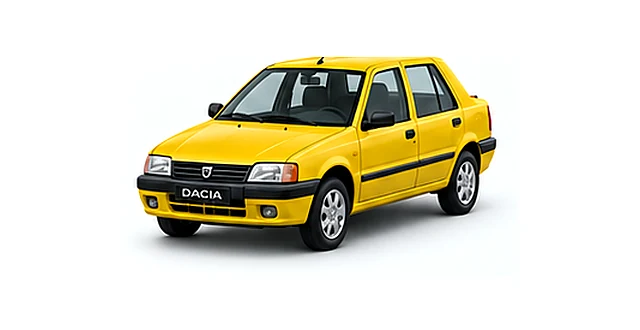 Dacia Nova