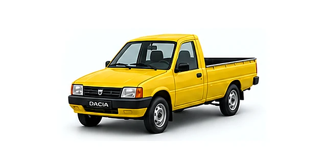 Dacia Pick-Up