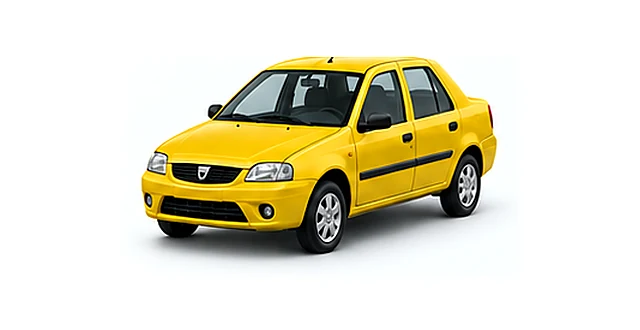 Dacia Solenza