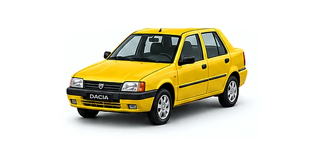 Dacia SuperNova