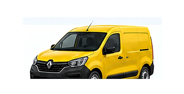 Renault Express Van