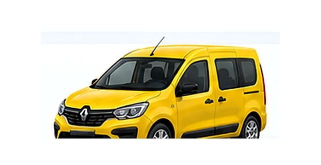 Renault Express