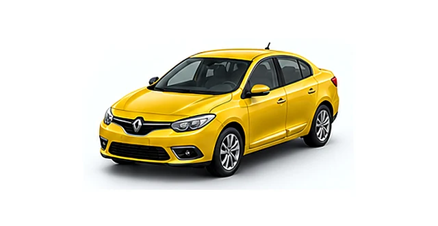 Renault Fluence
