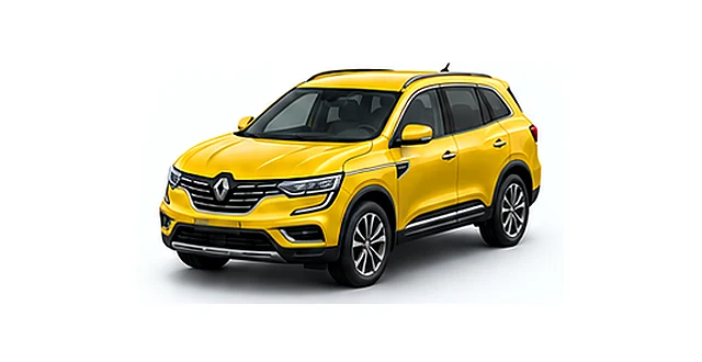 Renault Koleos