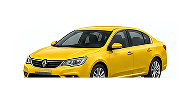 Renault Latitude