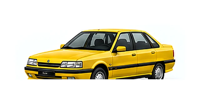 Renault R21