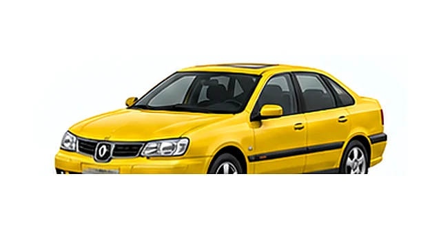Renault Safrane