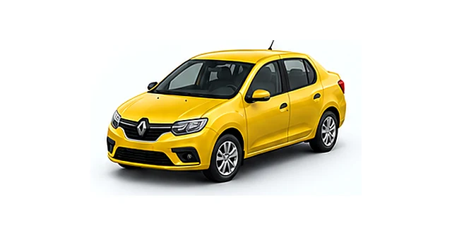 Renault Symbol