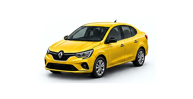 Renault Taliant