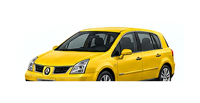 Renault Vel Satis