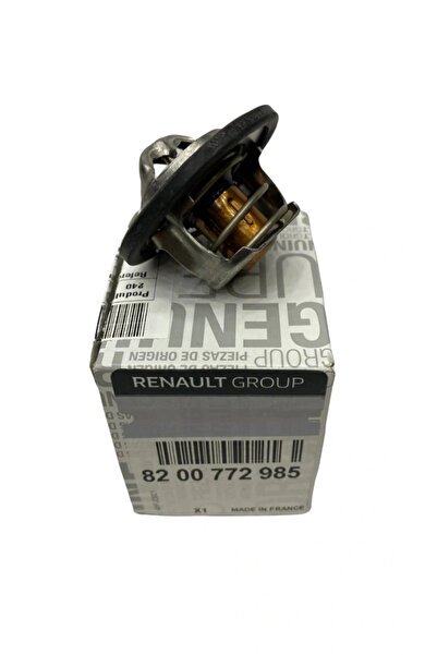 Termostat 89 C° Megane 1-2 Scenic 1-2 K7M K7J K4J K4M F4R 8200772985