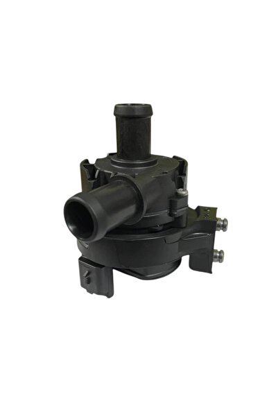 Elektrikli İlave Su Pompası Renault Megane 4 Clio 5 Captur Dacia Duster 1.3 Tce H5H 144B06803R