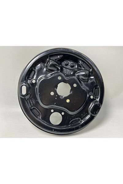 Sol Arka Fren Tablası Renault Kangoo 2 7701052343