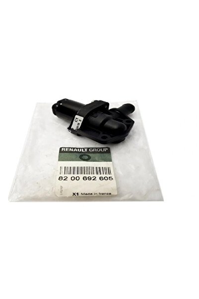 Rölanti Düzenleme Vanası Renault Megane 1 1.6 16V K4M 8200692605