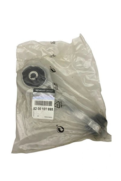 Arka Alt Motor Takozu Kulağı Burgulu Renault Clio 2 Kangoo 2 8200151995