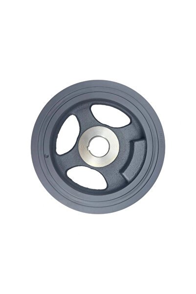 Krank Kasnağı Renault Clio 5 Taliant 1.0 Sce B4D 123033598R
