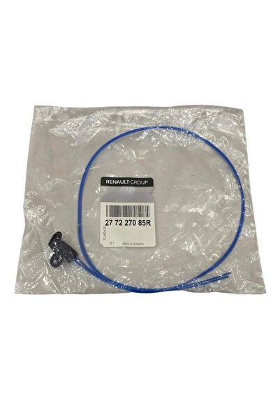 Dış Ayna Sıcaklık Sensörü Renault Clio 4 Megane 3 Scenic 3 277227085R