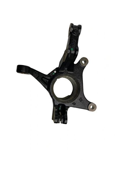 Sol Ön Aks Taşıyıcı Renault Captur 1 400153767R