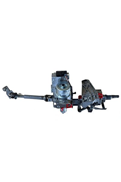 Direksiyon Kolonu Mili Komple Motorlu Renault Clio 4 488104075R