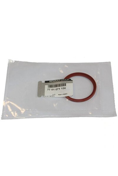 Turbo Borusu Contası (Oring) Renault Fluence Megane 3 1.5 Dci 7701068601