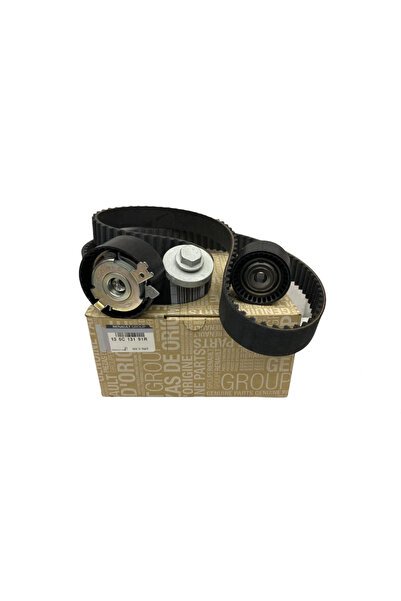 Triger Seti (Eksantrik Kayış Kiti) Clio 2 Clio 3 Modus K4M K4J 1.4 - 1.6 16V 130C13191R