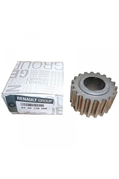 Krank Dişlisi ( Kamalı ) Renault Clio 2-3 Modus K4J K4M 1.4 1.6 16V 8200758088