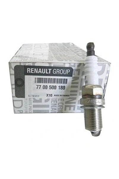 Ateşleme Bujisi R9 R19 Clio 1 1.4ie Enjeksiyon (ADET) 7700500180