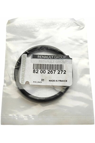 Termostat Contası Oringi Renault Clio 2 Megane 1 Kangoo 1.4 1.6 8V K7J K7M E7J 8200267272