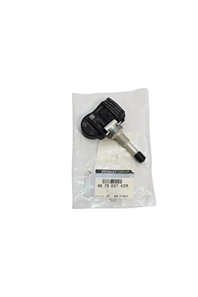 Lastik Basınç Sensörü Renault Fluence Megane 3 Laguna 3 Scenic 3 Latitude 407003743R