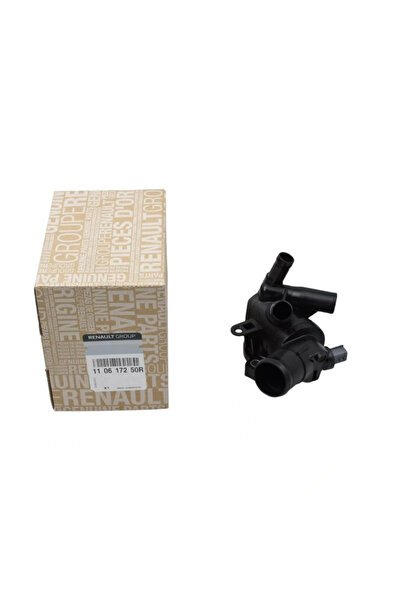 Termostat Kutusu Renault Megane 4 Kadjar Captur 1.2 Tce H5F 110617250R