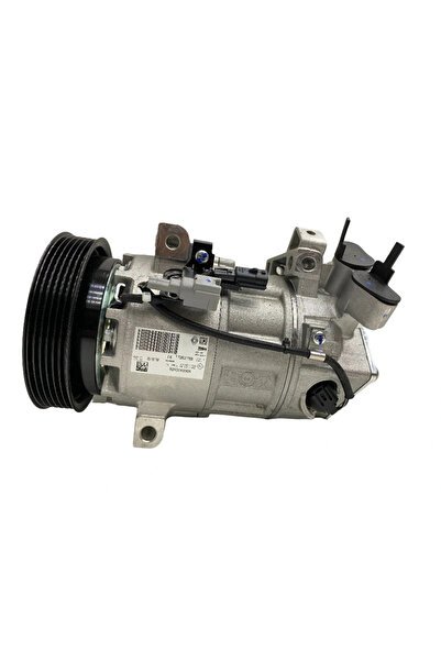 Klima Kompresörü Renault Clio 4 Captur 1.5 Dci K9K 926004990R