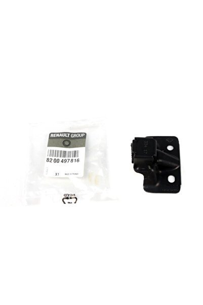 Bagaj Kapağı Kilit Karşılığı (Üst) Renault Kangoo 3 Master 3 8200497816