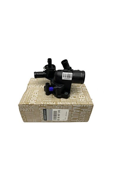 Termostat Renault Latitude Koleos 1 2.0 Dci M9R 8200907243