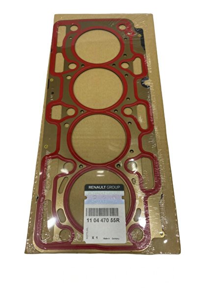 Silindir Kapak Contası Renault Clio 4 Captur K9K 1.5 Dci ( EURO 5 ) 110447055R