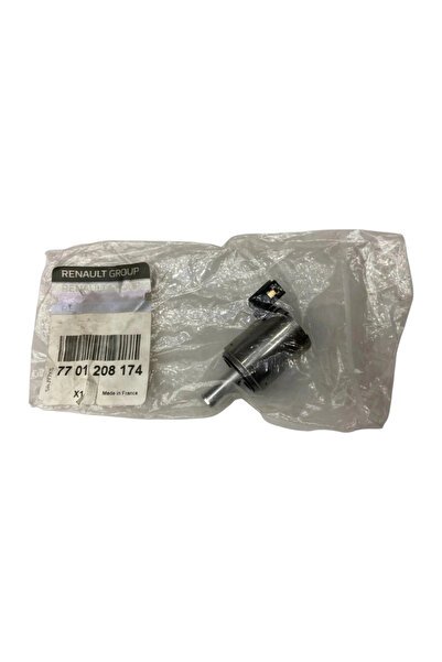 Otomatik Şanzıman Selenoid Valfi Elektrovana DPO Renault Clio 2 7701208174