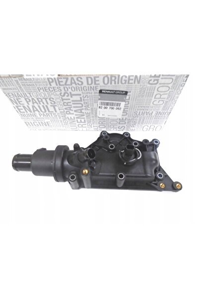 Termostat Komple Renault Megane 2 Scenic 2 Fluence K4M K4J 1.4 1.6 16V 8200700092