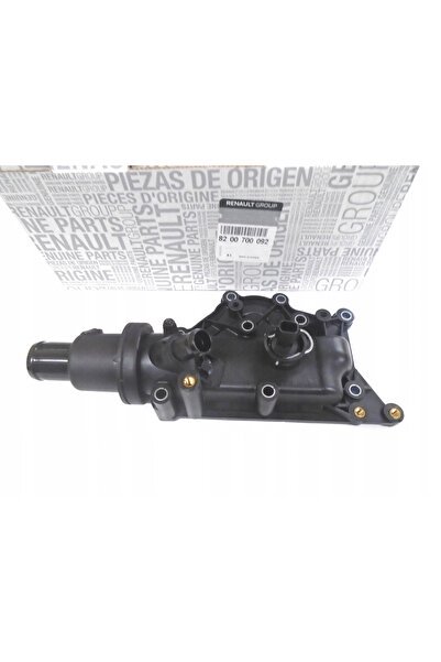 Termostat Komple Renault Clio 3 Modus K4M K4J 1.4 1.6 16V 8200700092