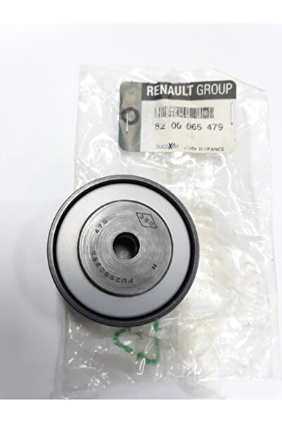 Alternatör Kayış Gergi Rulmanı Renault Trafic 2 Laguna 1 1.9 Dci 8200065479