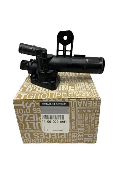 Termostat Megane 2 Scenic 2 K9K 1.5 Dci 110602309R
