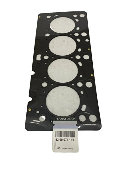 Silindir Kapak Contası Renault Clio 2 Kangoo 2 1.5 Dci K9K 8200071111