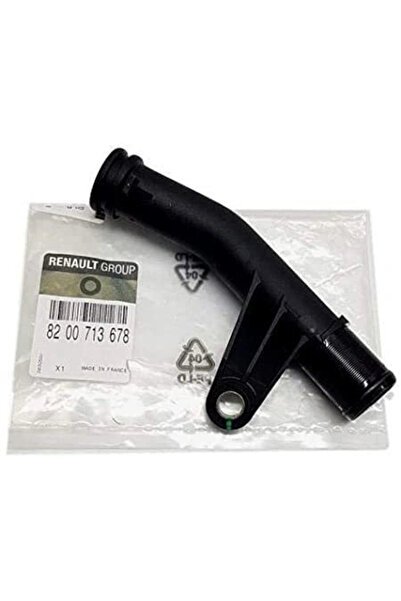 Devirdaim Su Borusu Renault Megane 1 Laguna 1 F3R 2.0 8200713678