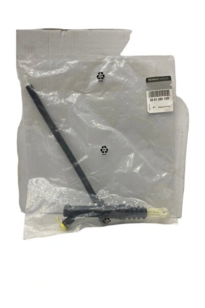 Hidrolik Debriyaj Üst Merkezi Renault Fluence Megane 3 306108010R
