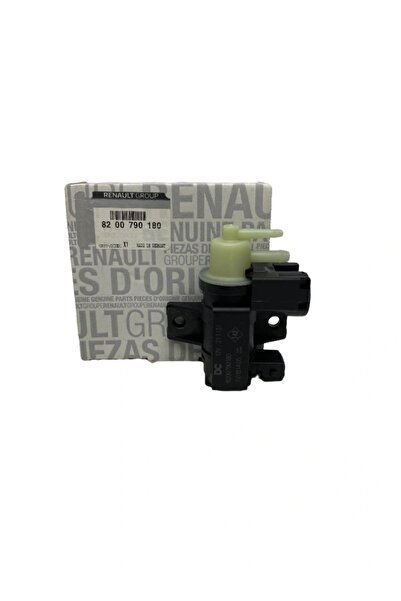 Turbo Elektrovanası Dacia Lodgy Dokker Sandero 1.5 Dci 90 Hp 8200790180
